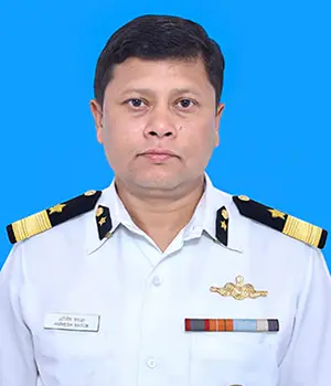 administartion