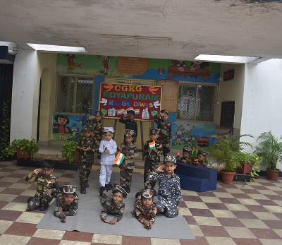 gallery